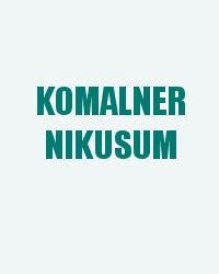 Komalner Nikusum