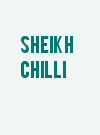 Sheikh Chilli