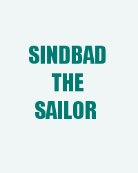 Sindbad the Sailor