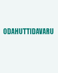 Odahuttidavaru