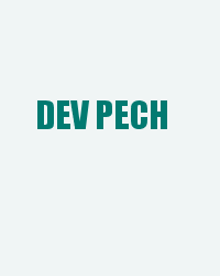 Dev Pech