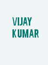 Vijay Kumar
