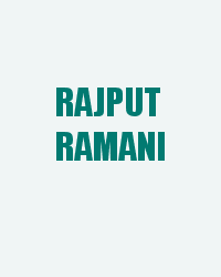 Rajput Ramani