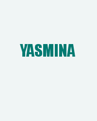 Yasmina
