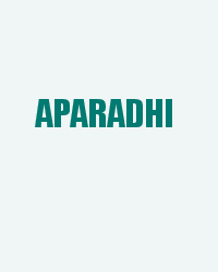 Aparadhi
