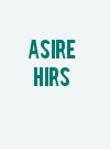 Asire Hirs