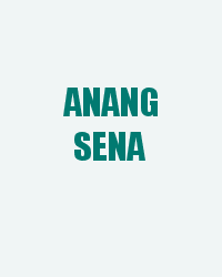 Anang Sena