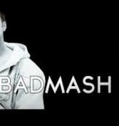 Badmash Movie Poster
