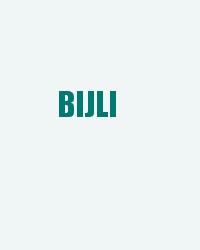 Bijli