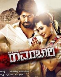 Mr & Mrs Ramachari Movie Poster