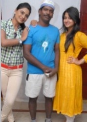 Jothi alias Kothiraj Movie Poster
