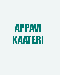 Appavi Kaateri