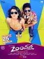 Zoom Movie Poster