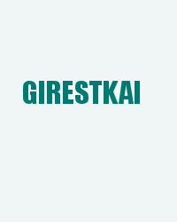 Girestkai