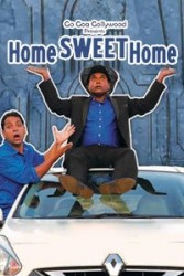 Home Sweet Home Movie Poster
