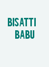 Bisatti Babu