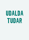 Udalda Tudar