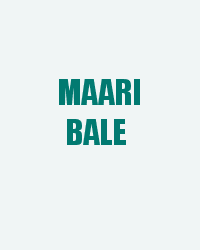 Maari Bale
