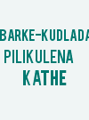 Barke-Kudlada Pilikulena Kathe