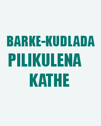 Barke-Kudlada Pilikulena Kathe