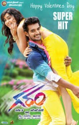 Garam Movie Poster
