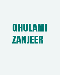 Ghulami Zanjeer
