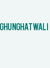 Ghunghatwali