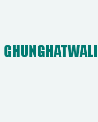 Ghunghatwali