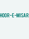 Hoor-E-Misar