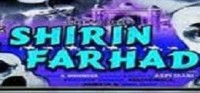 Shirin Farhad Movie Poster