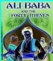 Alibaba Aur Chalis Chor Movie Poster