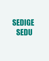 Sedige Sedu