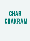 Char Chakram