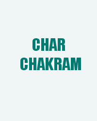 Char Chakram
