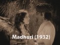 Madhuri Movie Poster