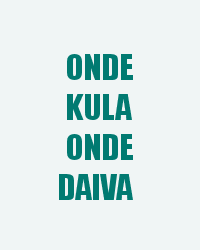 Onde Kula Onde Daiva