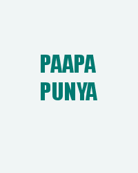 Paapa Punya