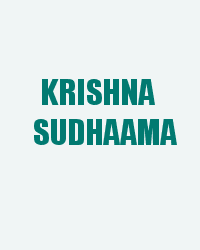 Krishna Sudhaama