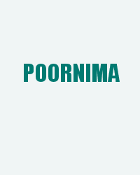 Poornima
