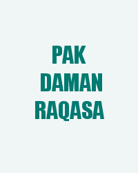 Pak Daman Raqasa