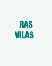Ras Vilas
