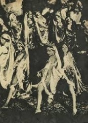 Indrasabha Movie Poster