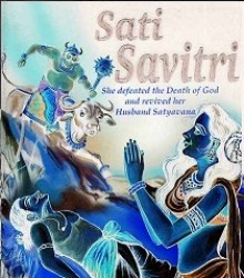 Sati Savitri Movie Poster