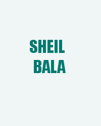 Sheil Bala