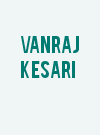 Vanraj Kesari