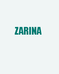 Zarina