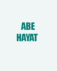 Abe Hayat