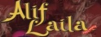 Alif Laila Movie Poster