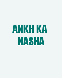 Ankh Ka Nasha