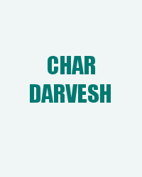 Char Darvesh